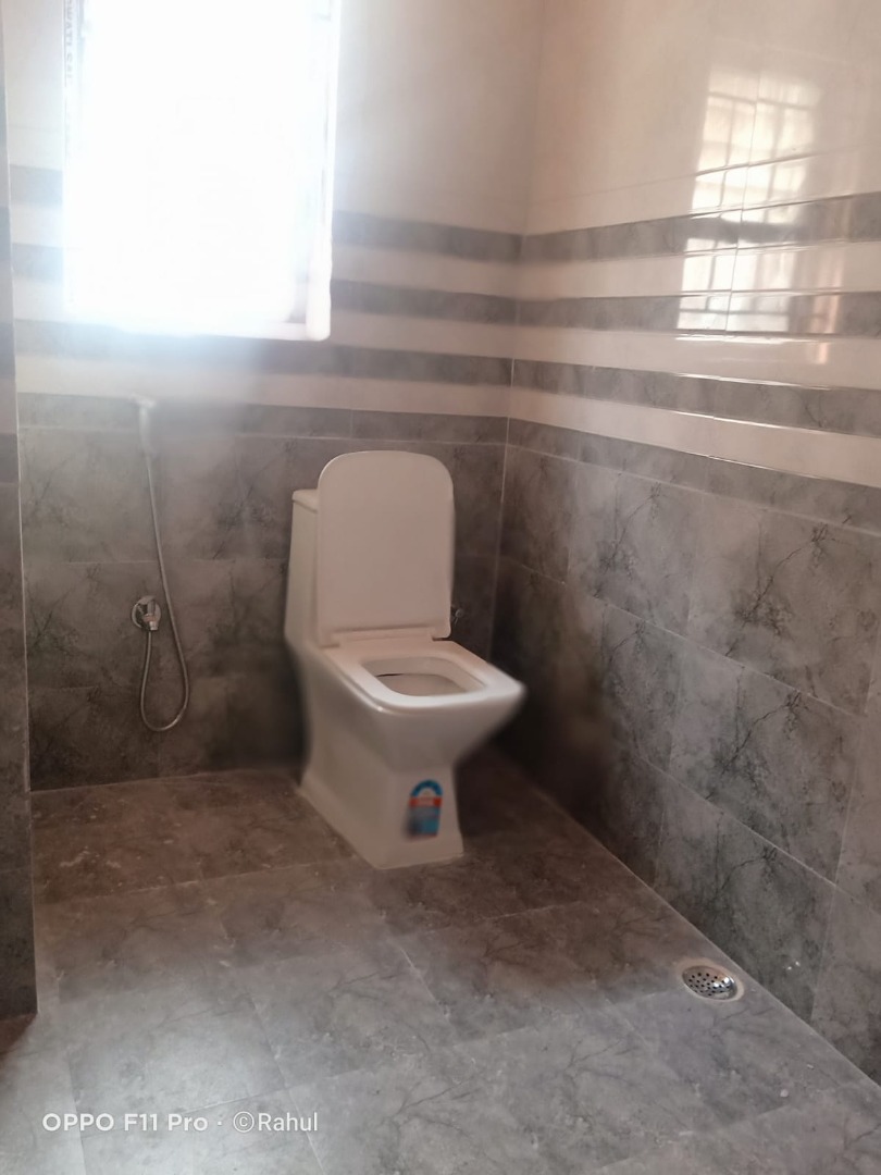 Unfurnished 3bhk in Basistha Chariali Overbridge, Krishnapur, Beltola Tiniali, Guwahati, Assam, India for Rent